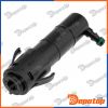 Gicleur de lave-phare droite pour OPEL | EDS-PL-009, 33103681